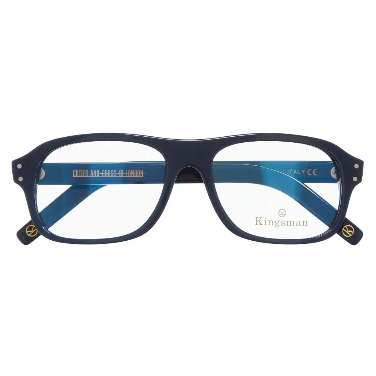 Cutler & Gross 0847V2 04 Frame