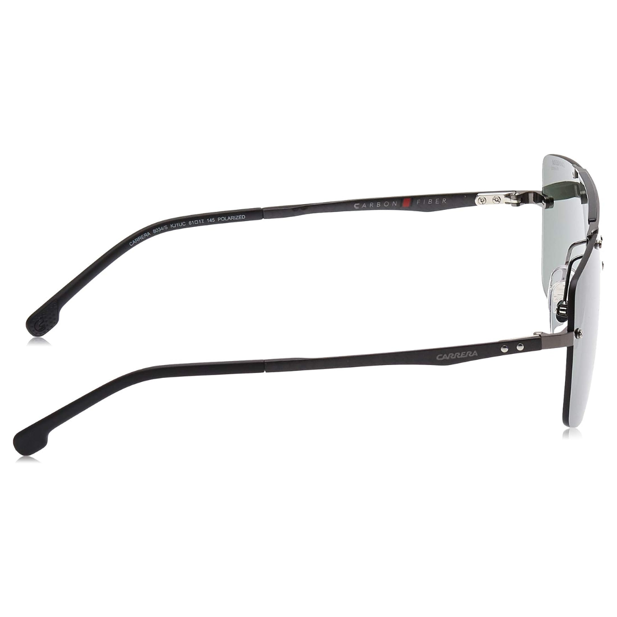 Carrera 8034/S 010/KU Sunglass