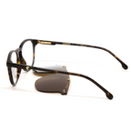 Carrera 2024T Clip-On Sunglass