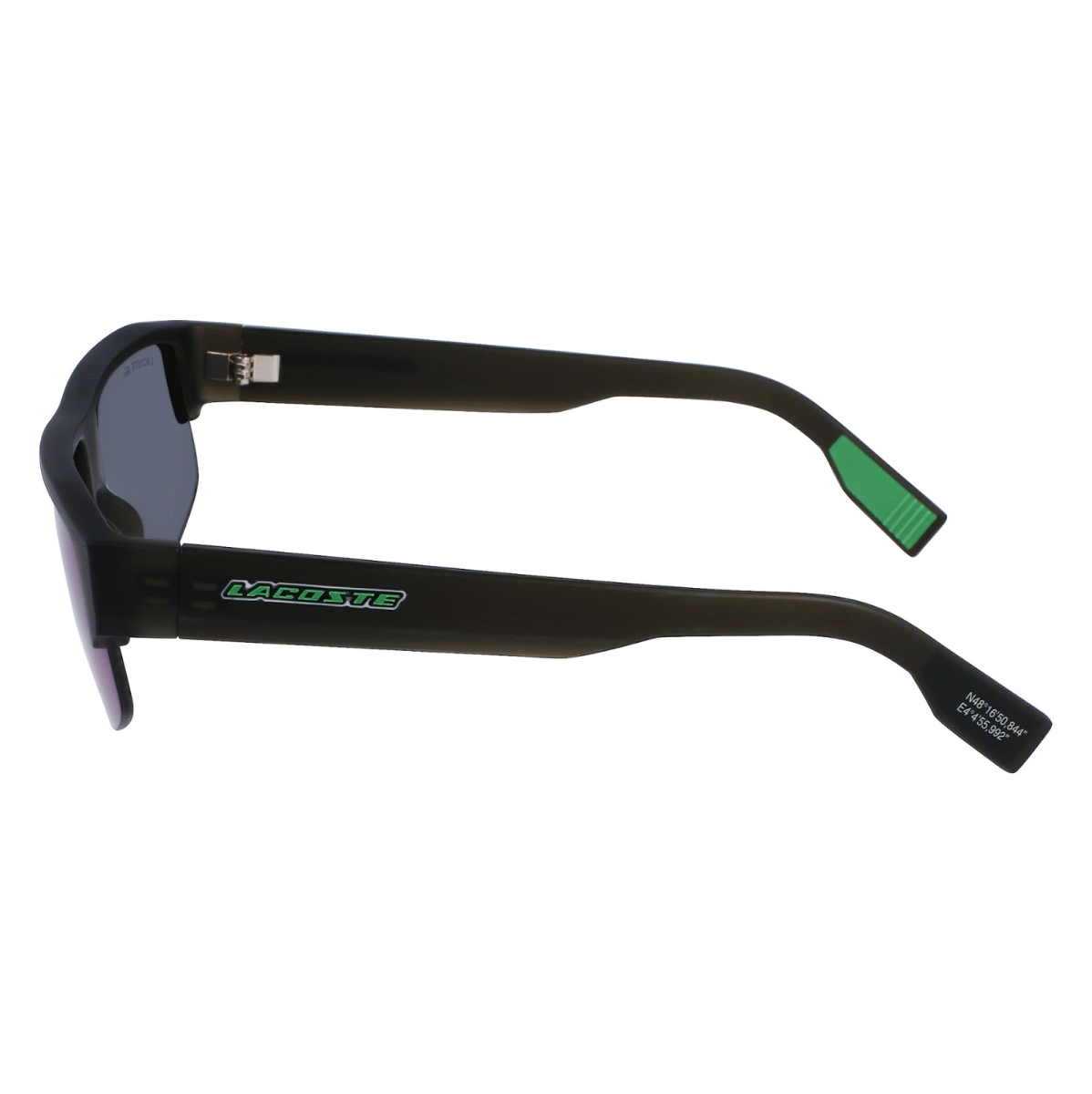 Lacoste Sunglass 6003 001