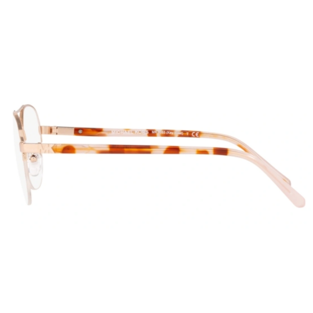 Michael Kors 3033 KEY WEST 1108 Frame