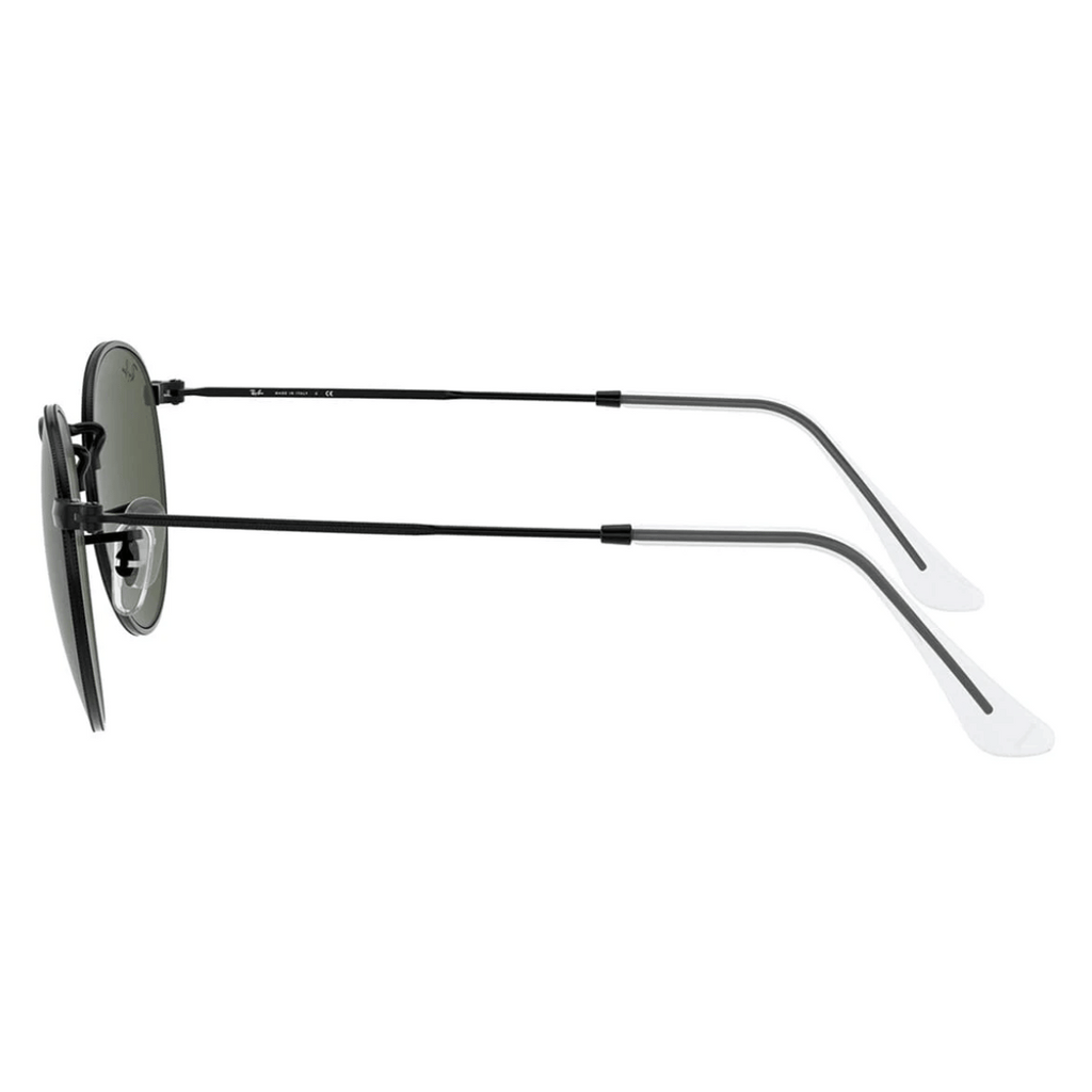Rayban 3447 001 Sunglass
