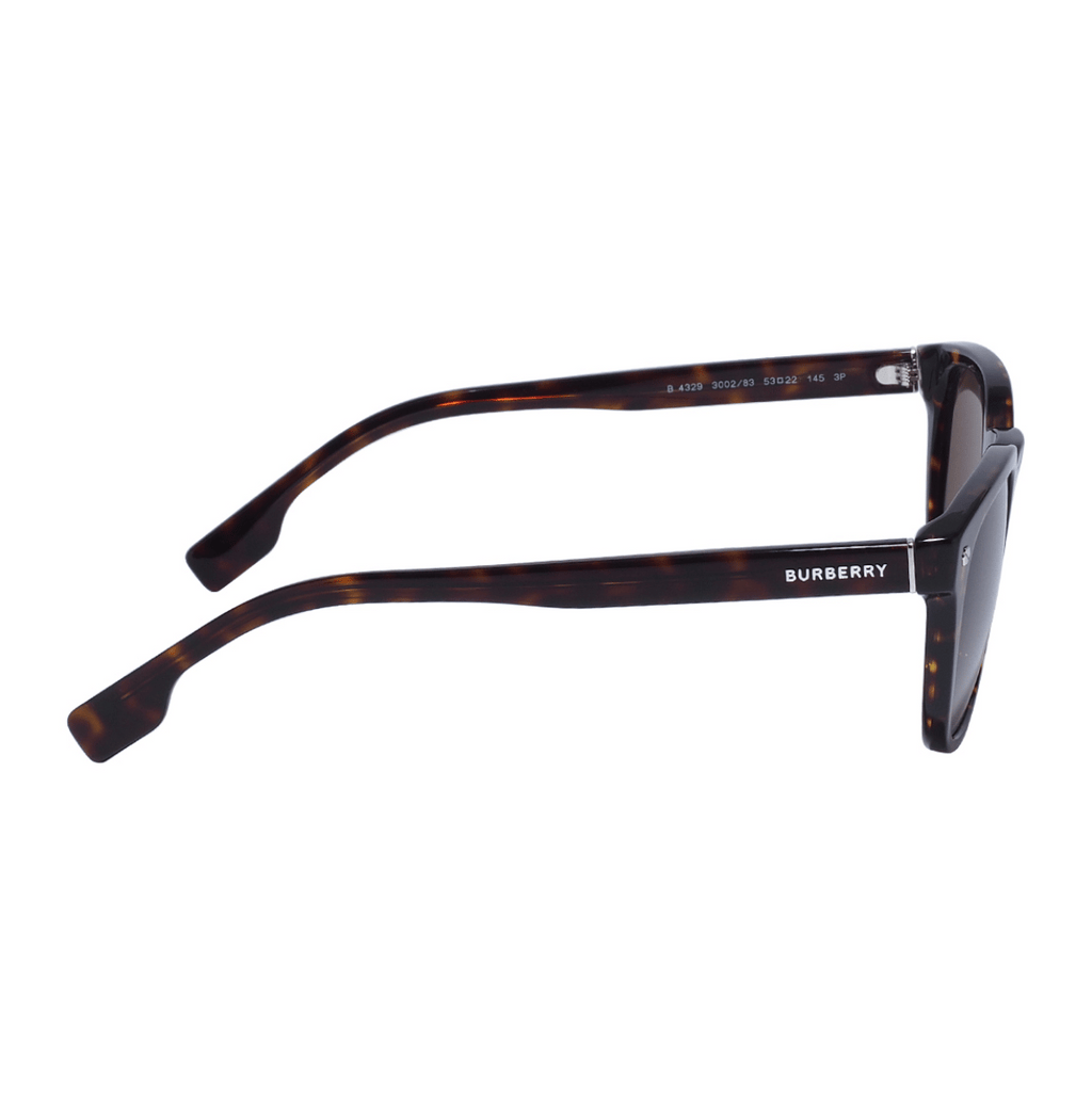 Burberry BE4329F 3002/83 Sunglass