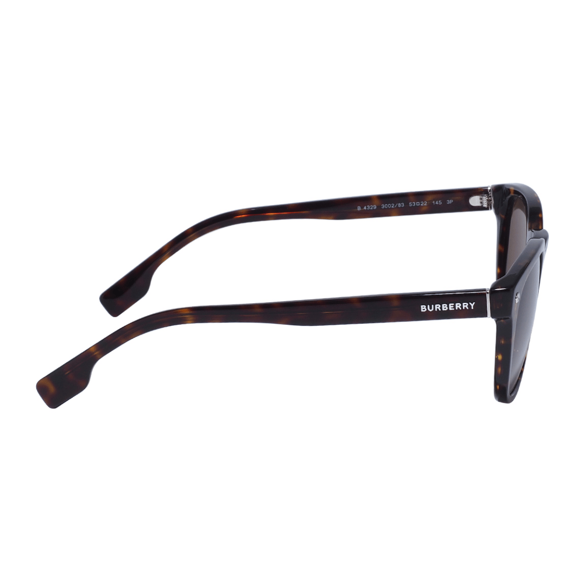 Burberry BE4329F 3002/83 Sunglass