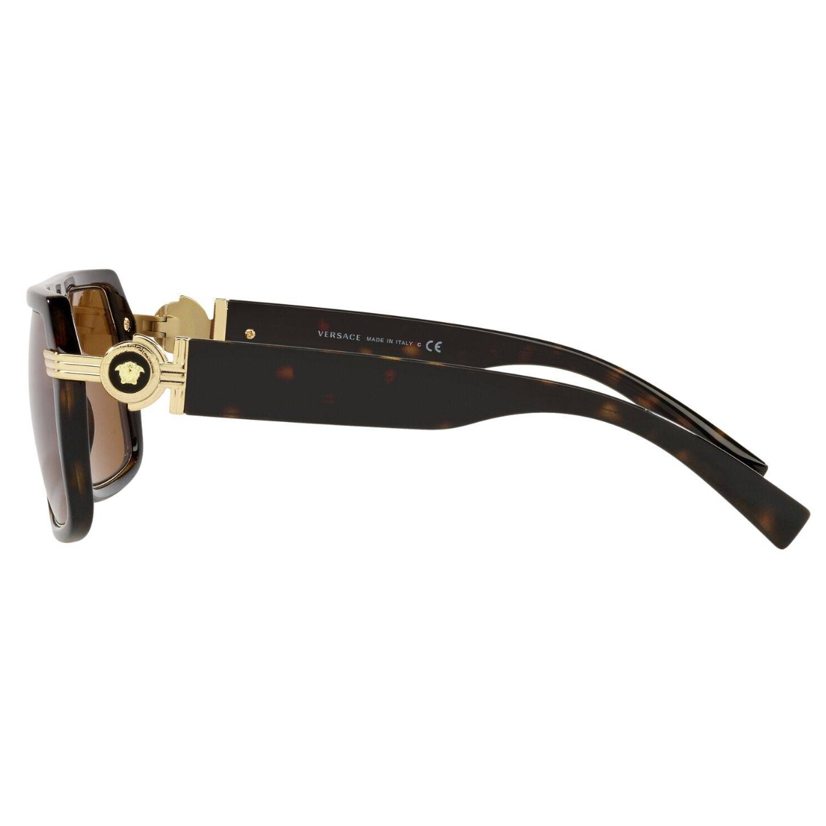 Versace 4399 108/73 Sunglass