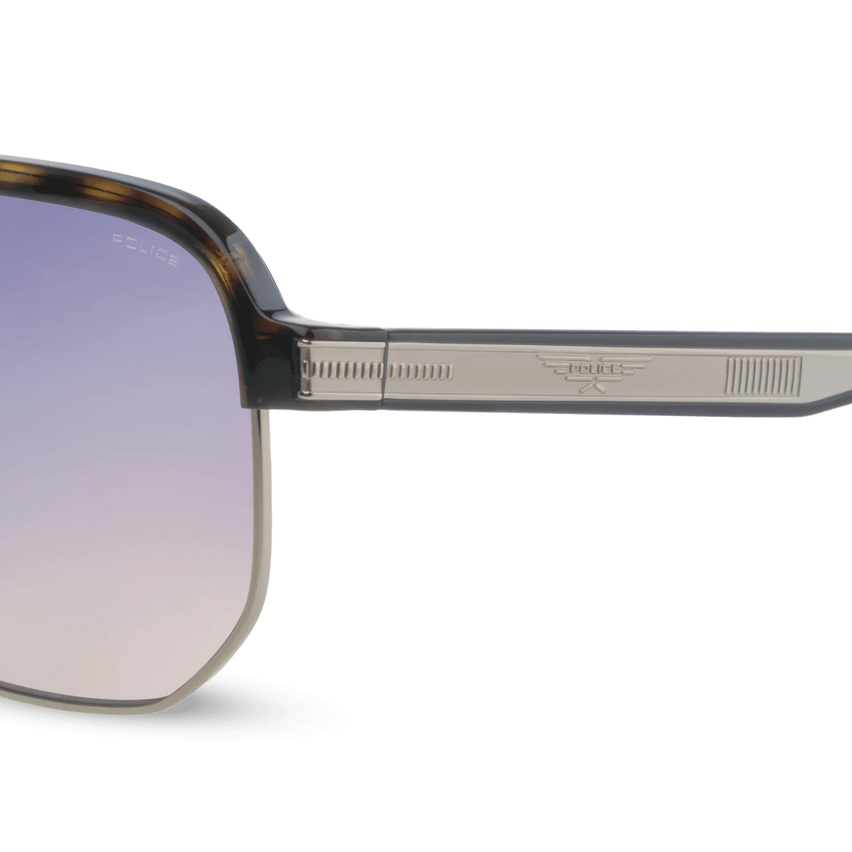 Police Sunglass SPLF11K 301