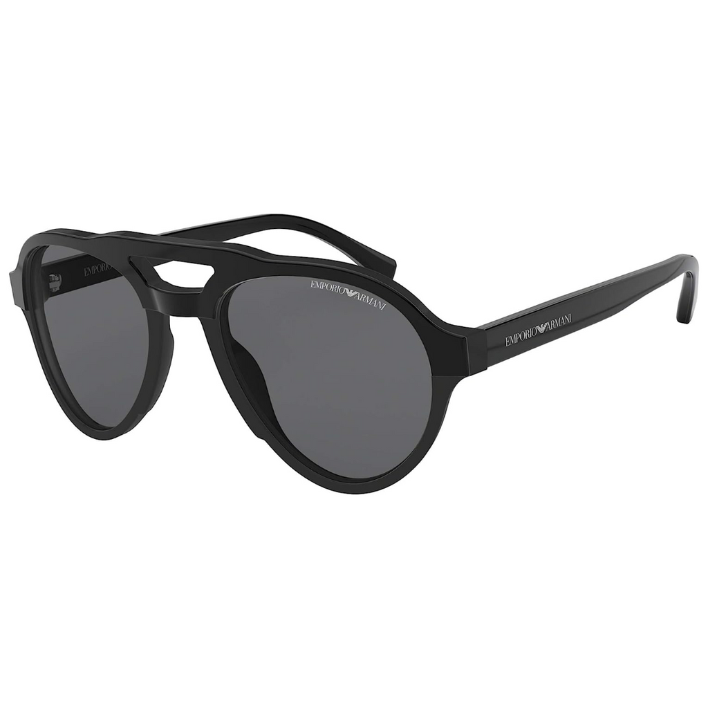 Emporio Armani 4128 5017/81 Sunglass