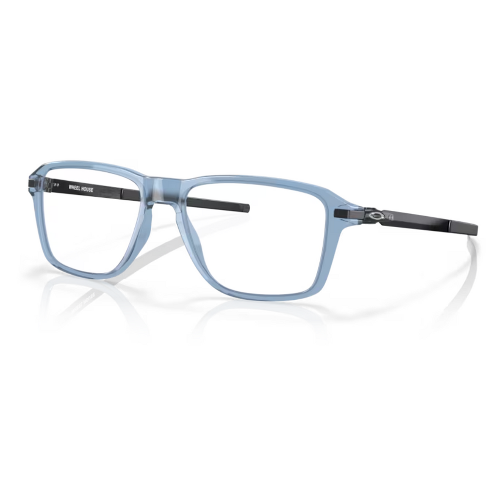 Oakley 8166 06 Frame