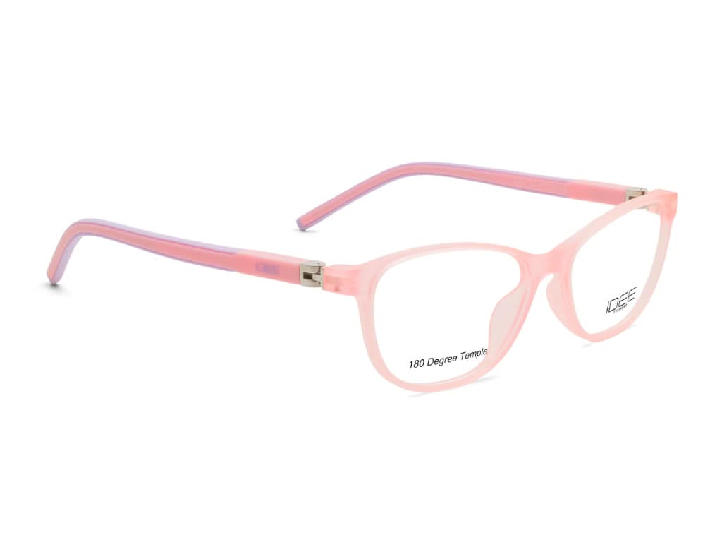 iDEE Y666 C4 47 KIDS FRAME