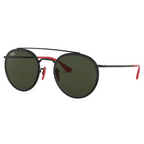 Rayban 3647 Sunglass