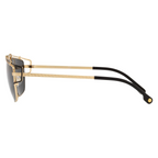 Versace 2202 1436/87 Sunglass