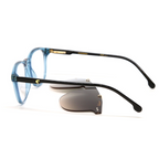 Carrera 2024T Clip-On Sunglass