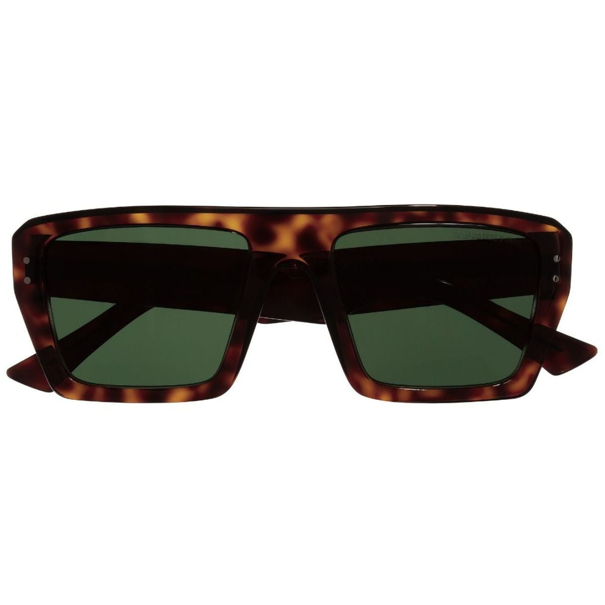 Cutler & Gross 1375-56-02 Sunglass