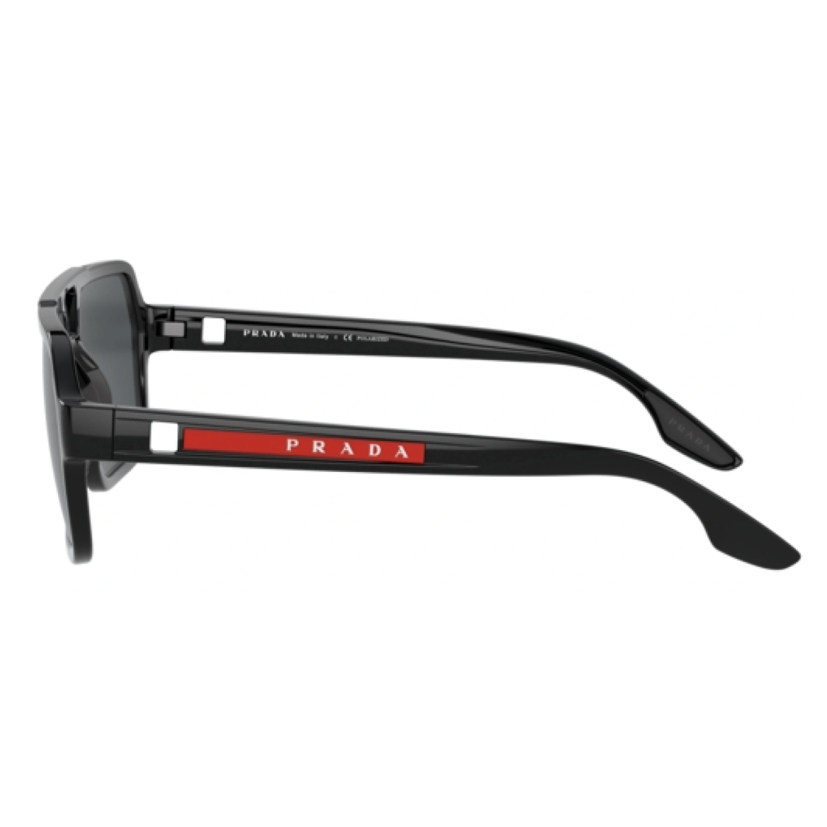 Prada SPS 01X 1AB-02G Sunglass