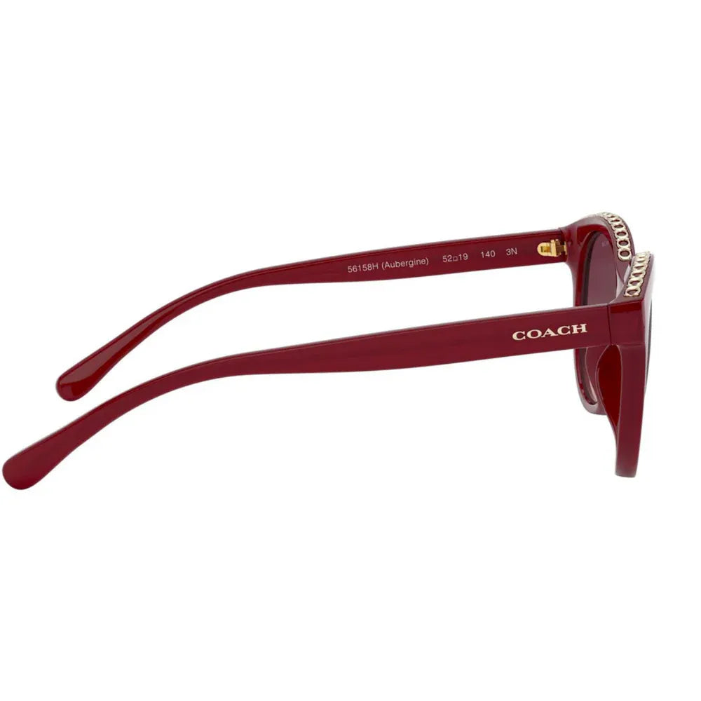 Coach 56158H Sunglass