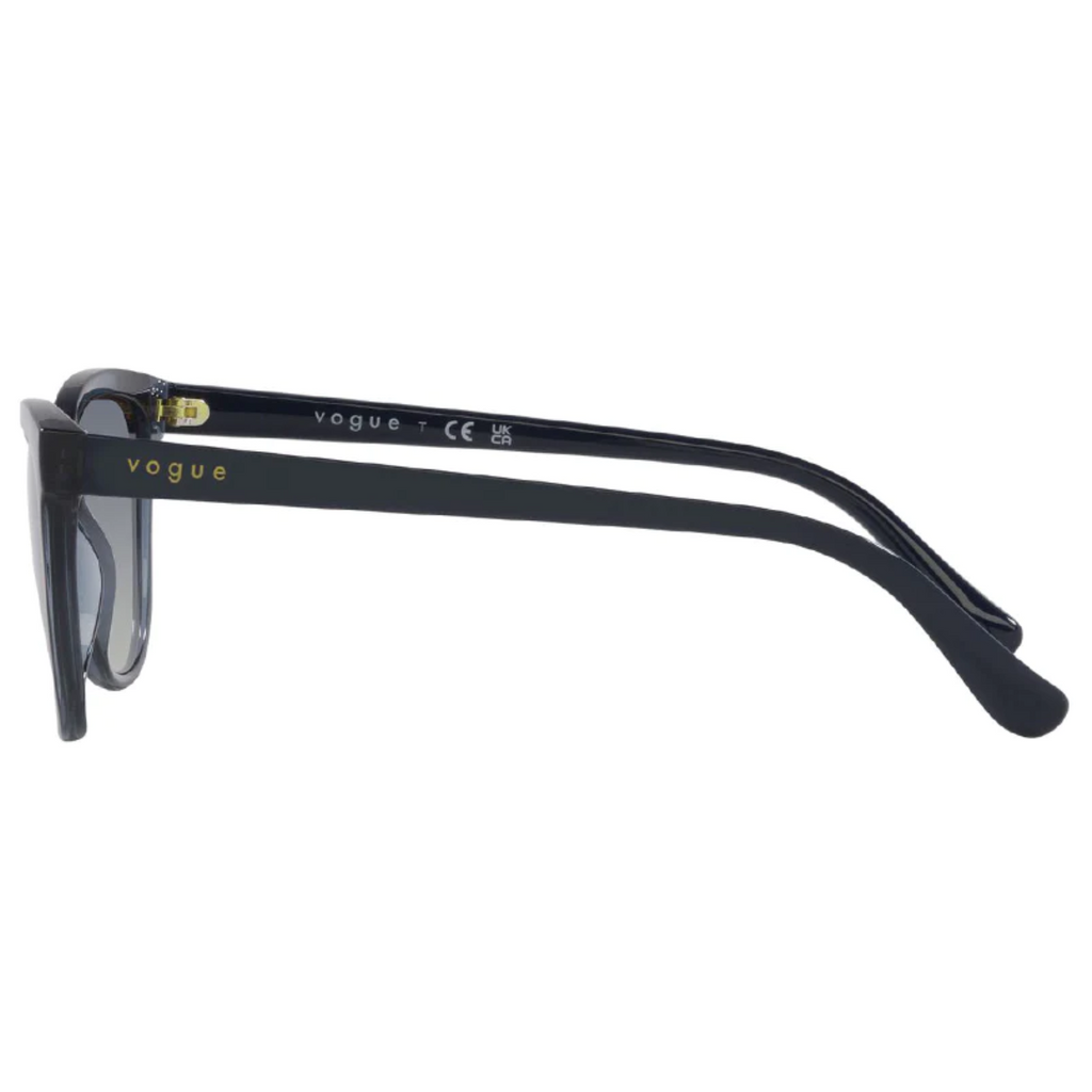 Vogue Sunglass 5496S W44/11