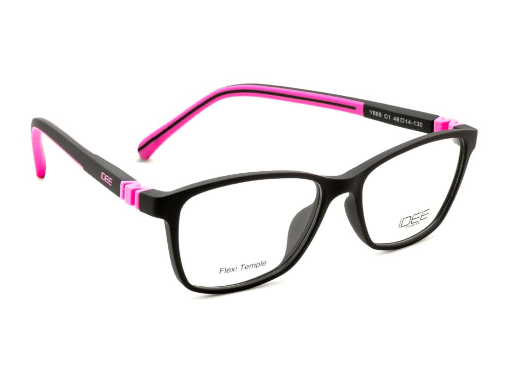 iDEE Y665 C1 48 KIDS FRAME