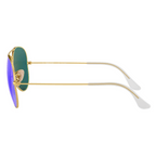 Rayban 3025 112/4L 58-14 Sunglass