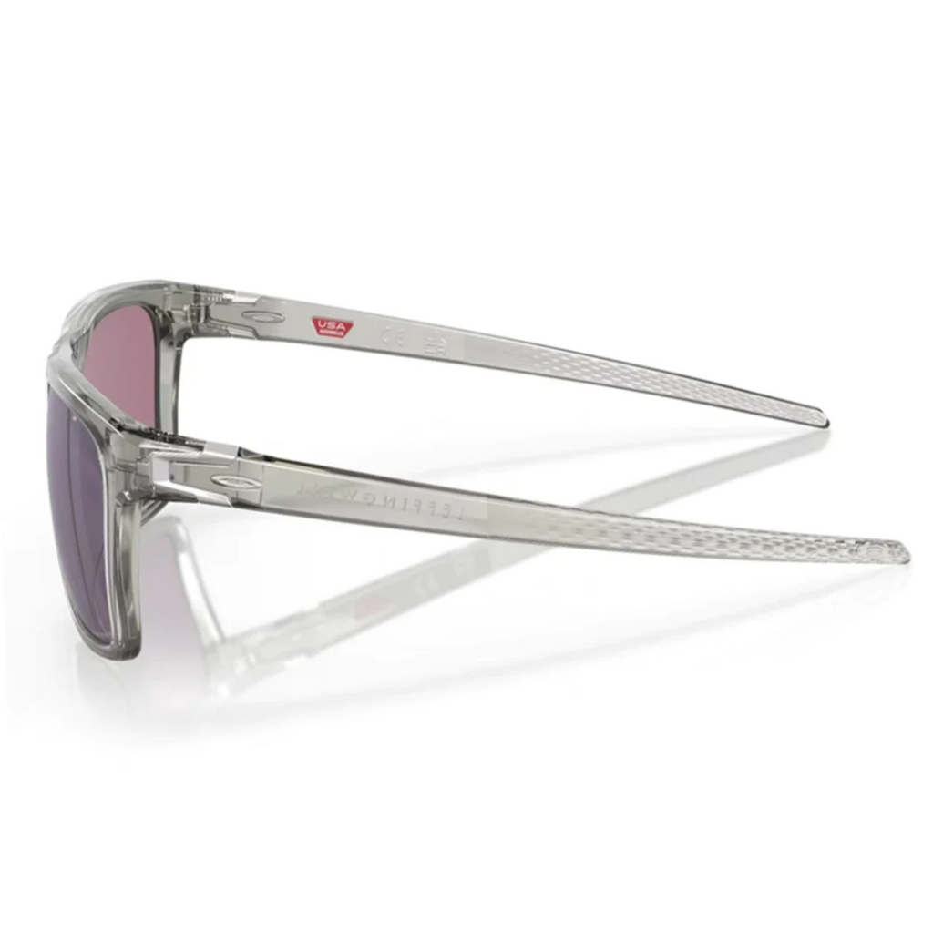 Oakley LEFFINGWELL Sunglasses OO9100