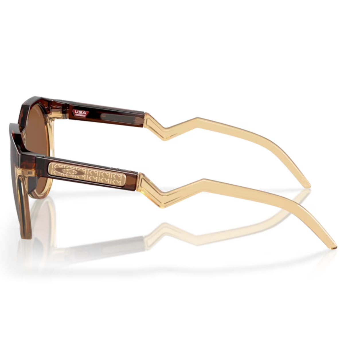 Oakley 9242 07 Sunglass