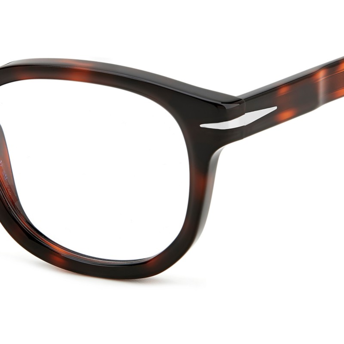 David Beckham 7050 0UC Frame