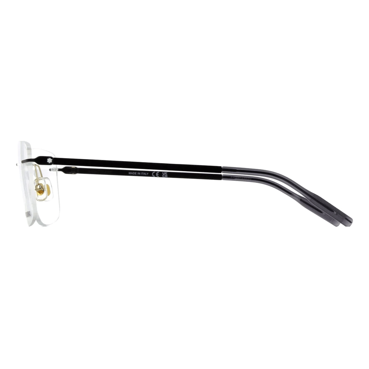 Mont Blanc 0281O 006 Frame