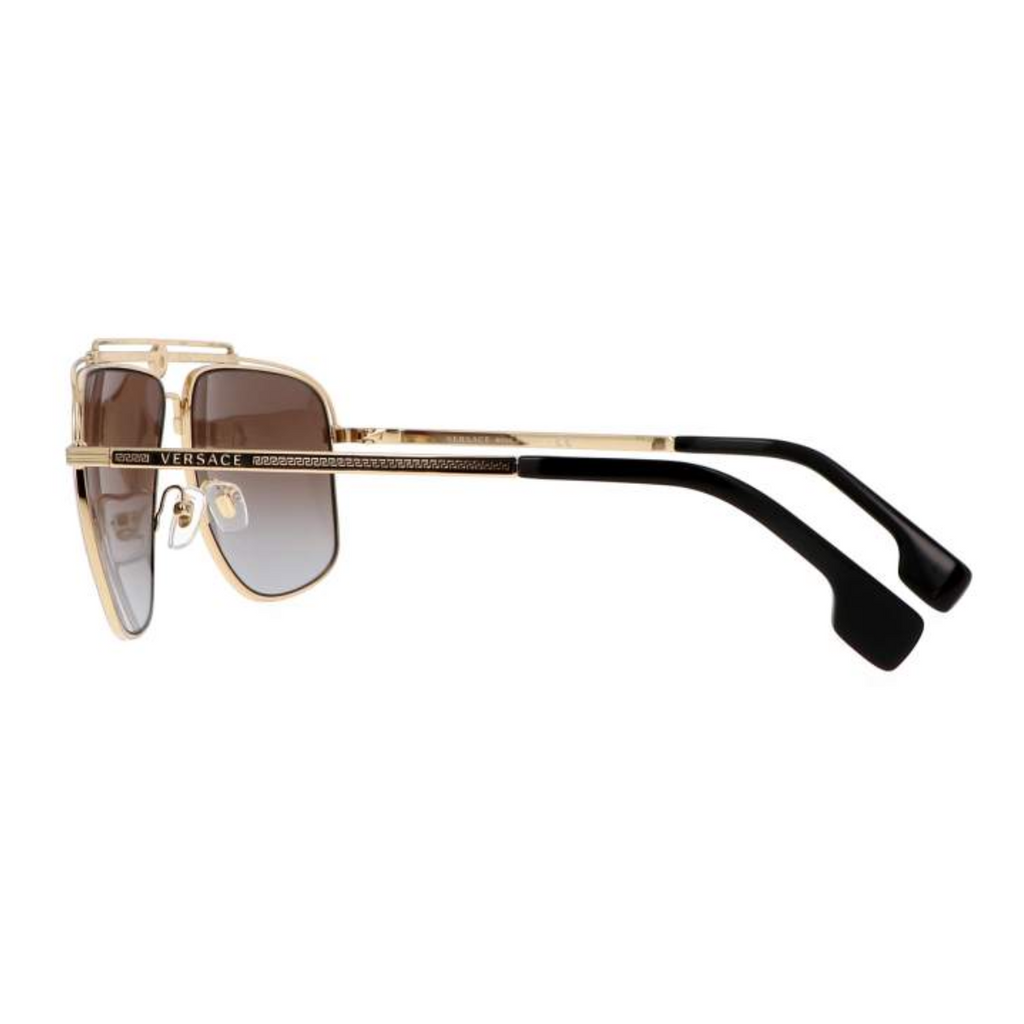 Versace 2242 100287 Sunglass