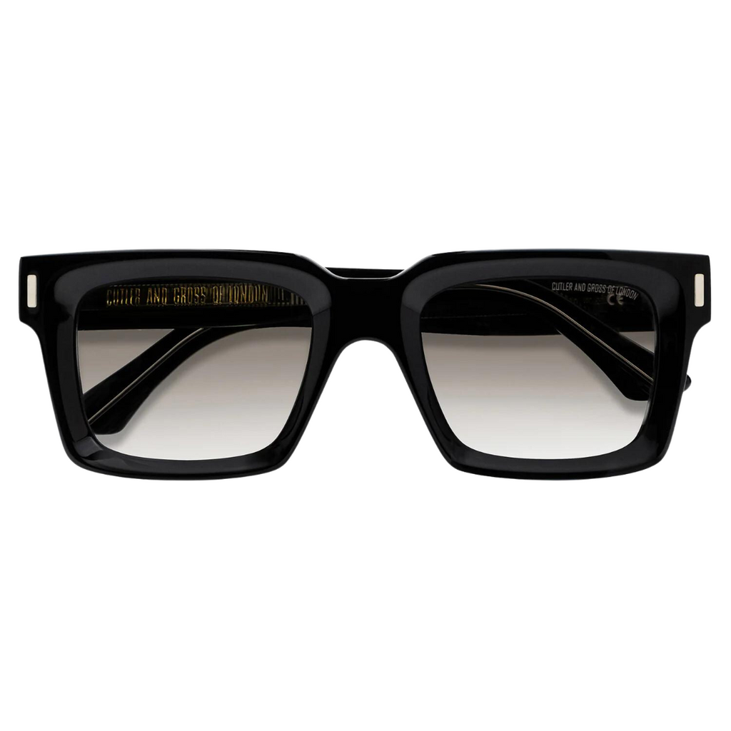 Cutler & Gross 1386 Sunglass