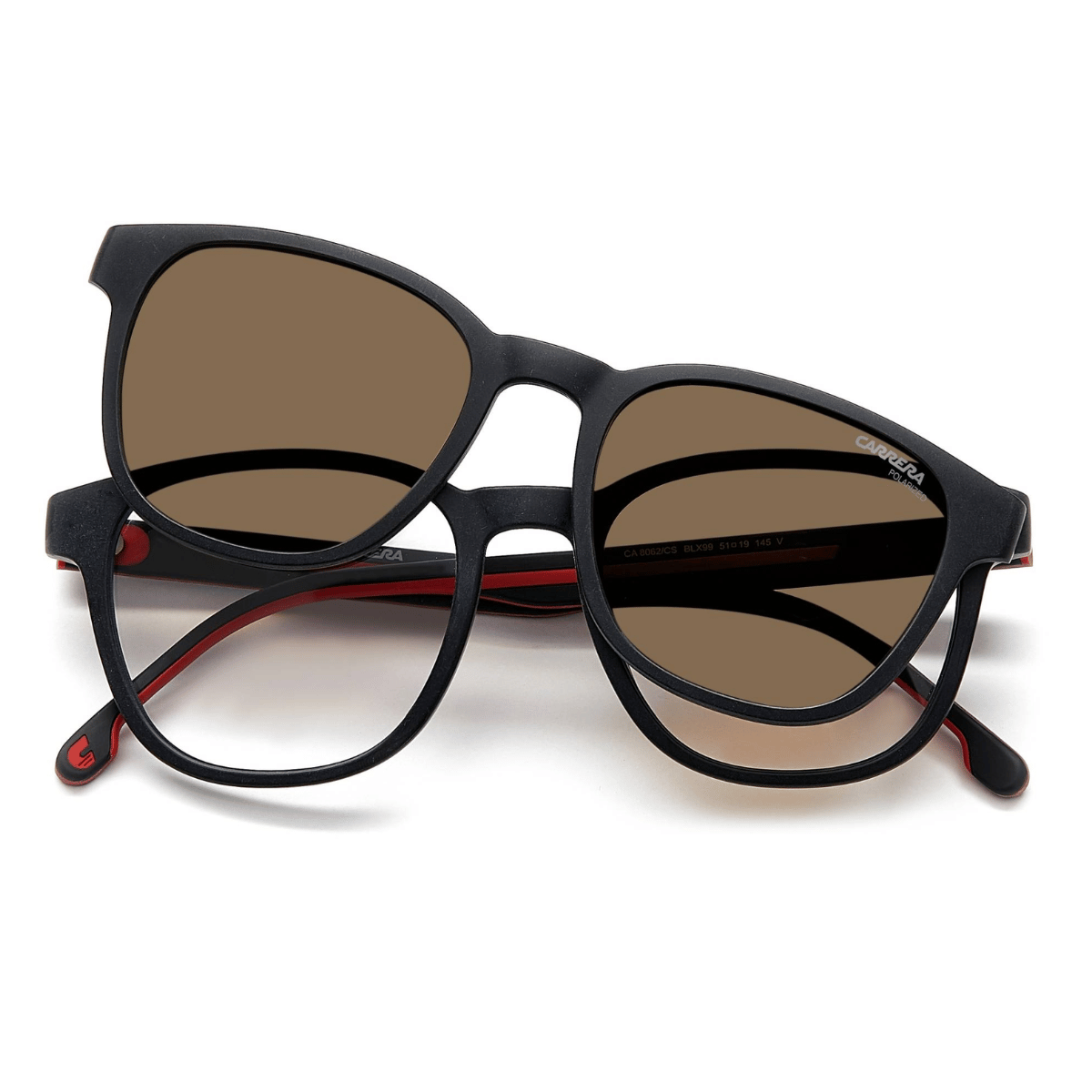 Carrera Clip-On Sunglass CA 8062/CS BLX99