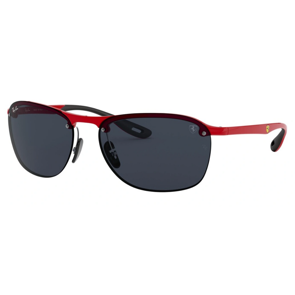 Rayban 4302 Sunglass