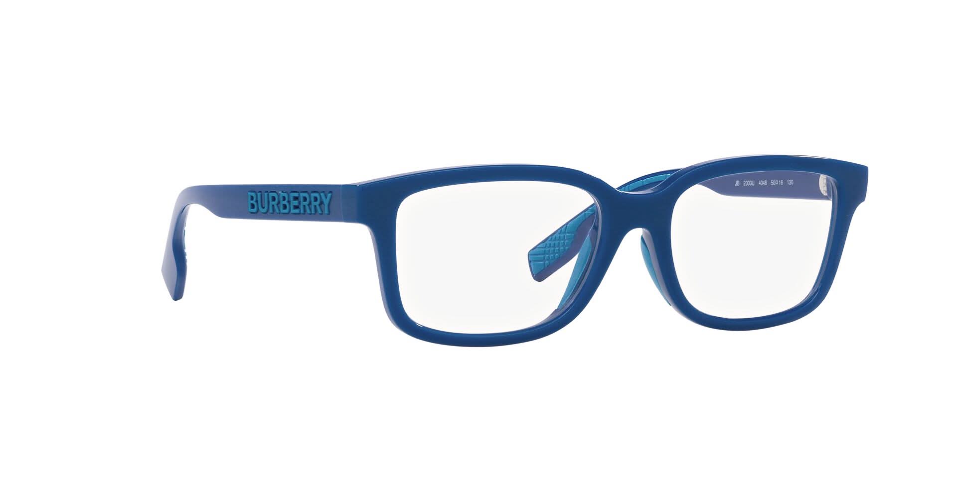 BURBERRY JB2003U 4048 48 KIDS FRAME