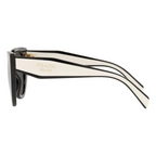 Prada SPR 14W 09Q-5S0 Sunglass