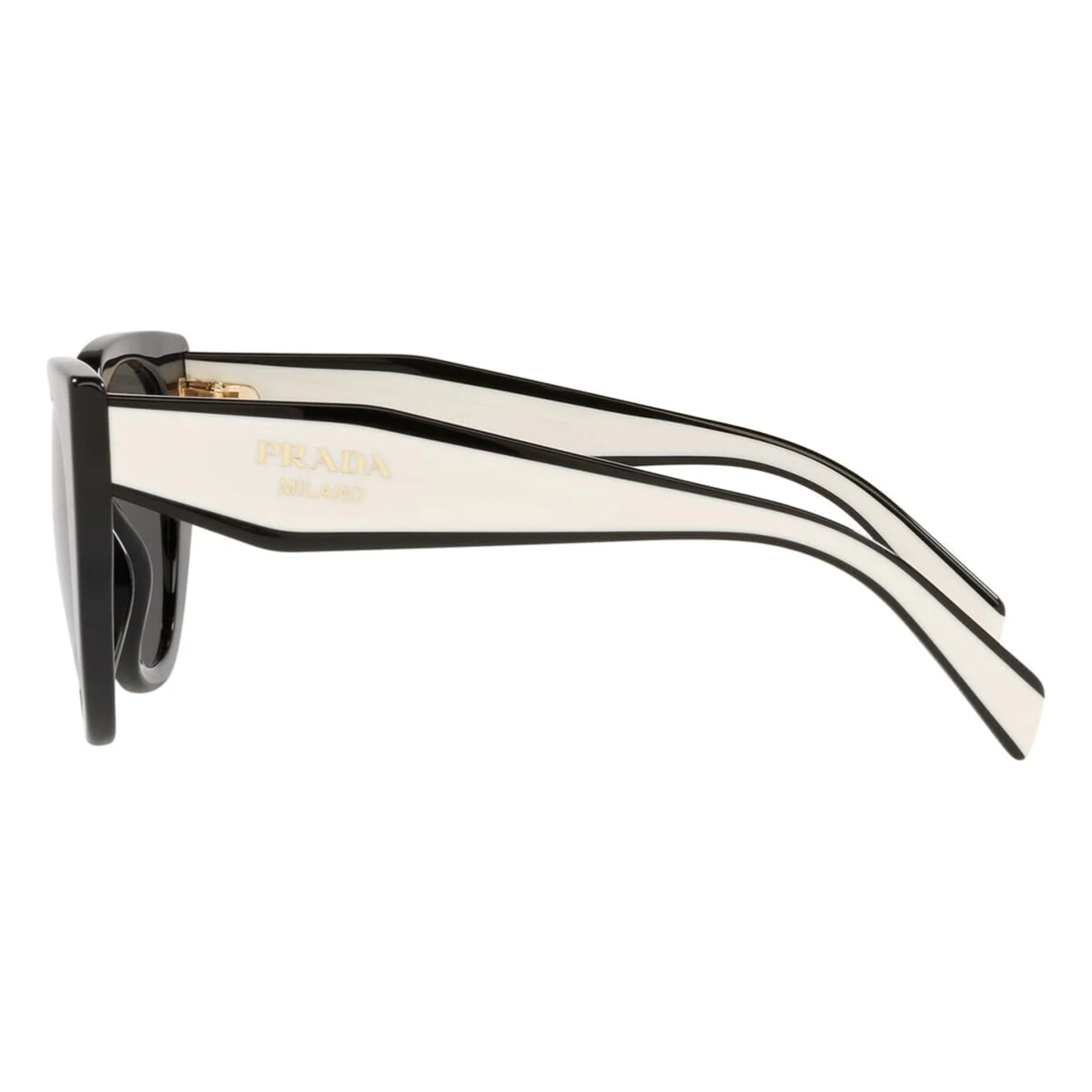 Prada SPR 14W 09Q-5S0 Sunglass