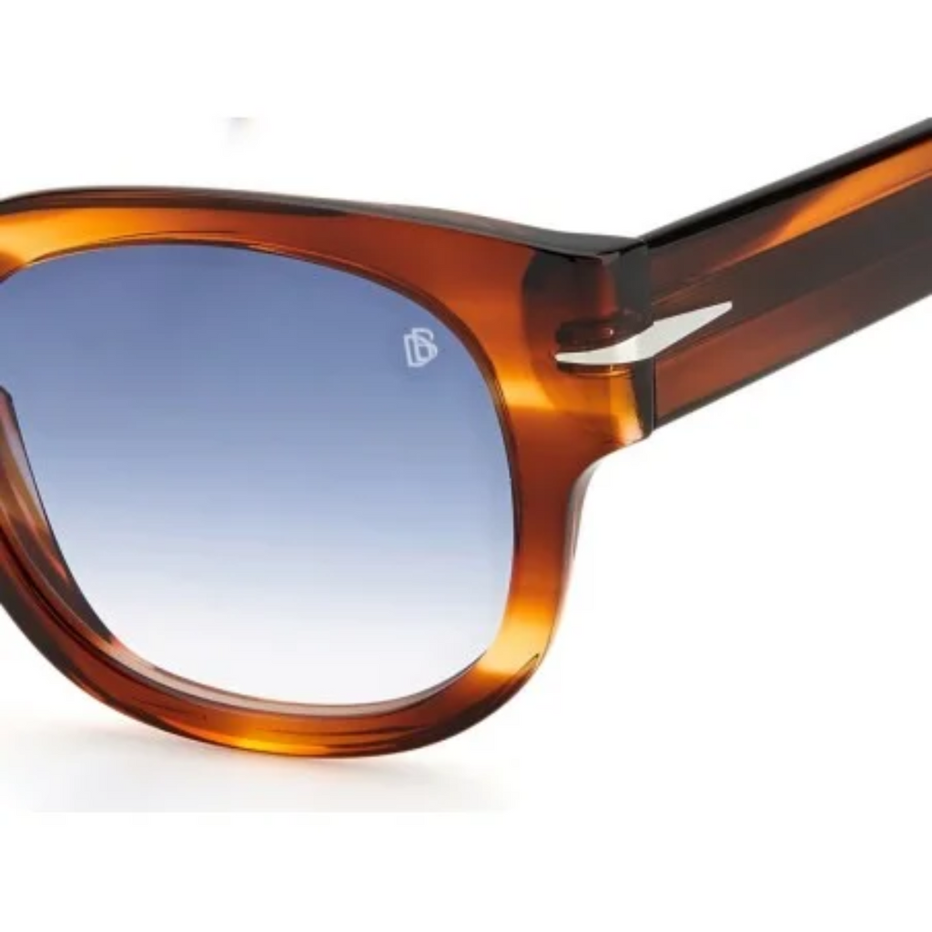 David Beckham Sunglass 7045 EX4 08
