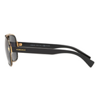 Versace Sunglass 2199 1002/81