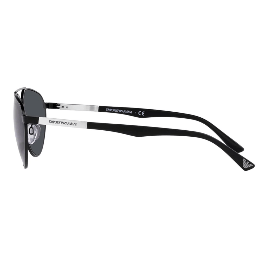 Emporio Armani 2125 3001/87 Sunglass