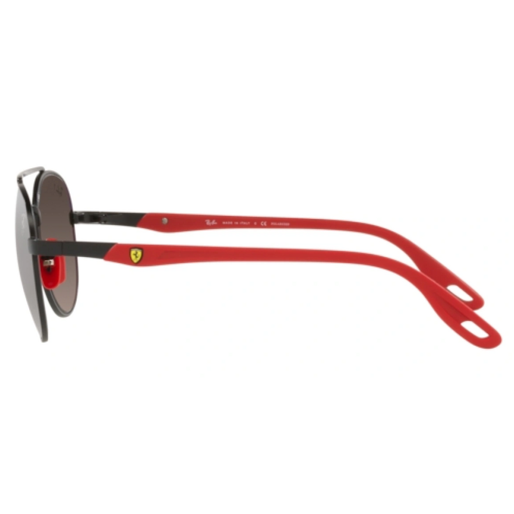 Rayban 3696 002 Sunglass