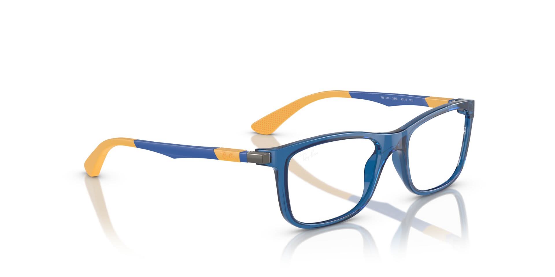 RAYBAN RY1549 3940 48 KIDS FRAME