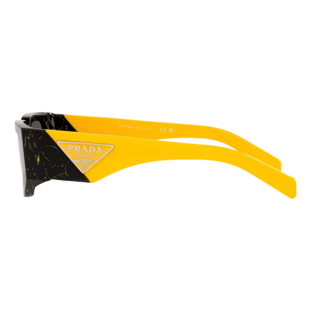 Prada SPR 09Z 19D-5S0 Sunglass