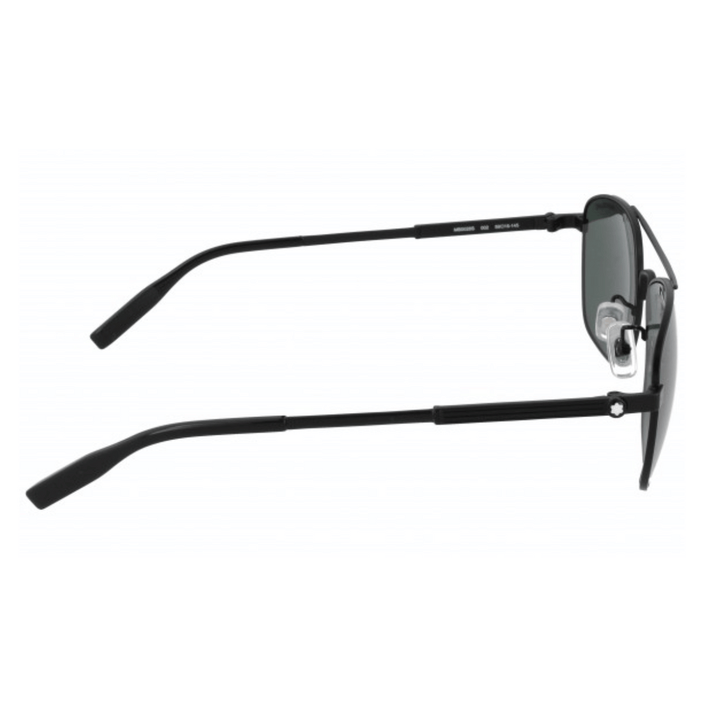 Mont Blanc MB0026S Sunglass