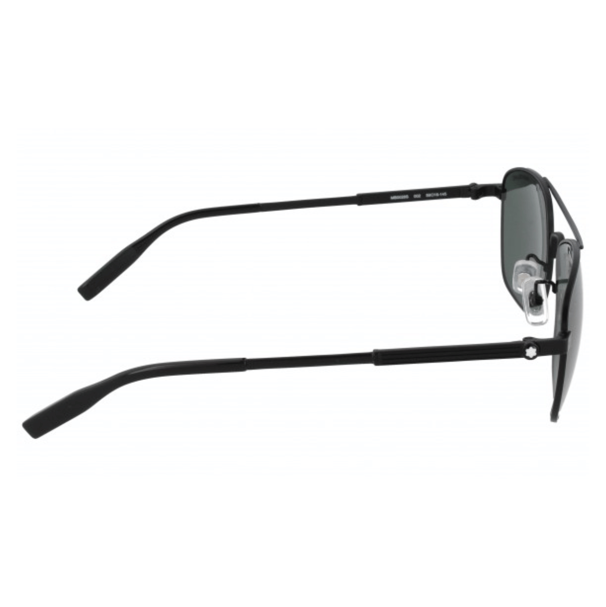 Mont Blanc MB0026S Sunglass