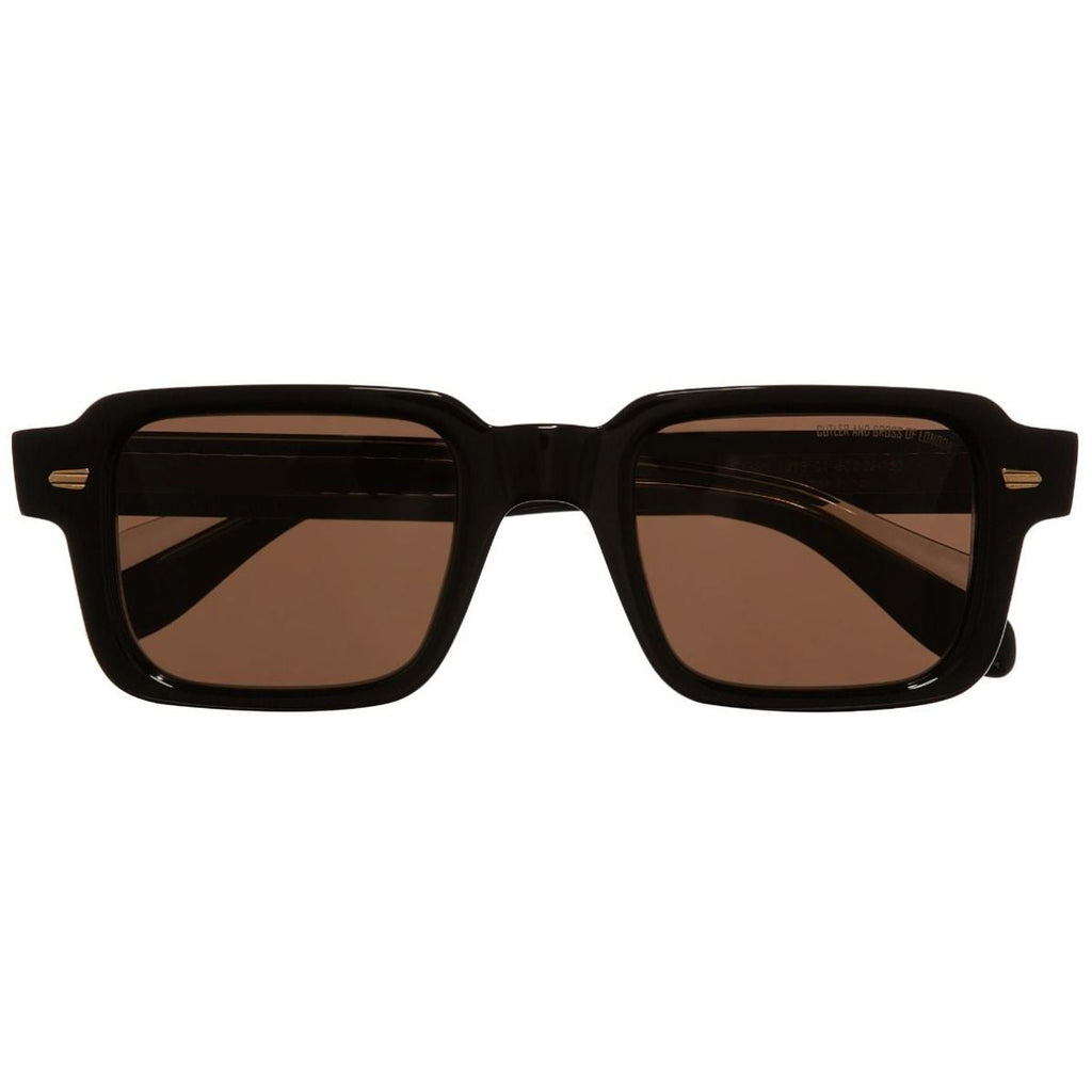 Cutler & Gross 1393 Sunglass