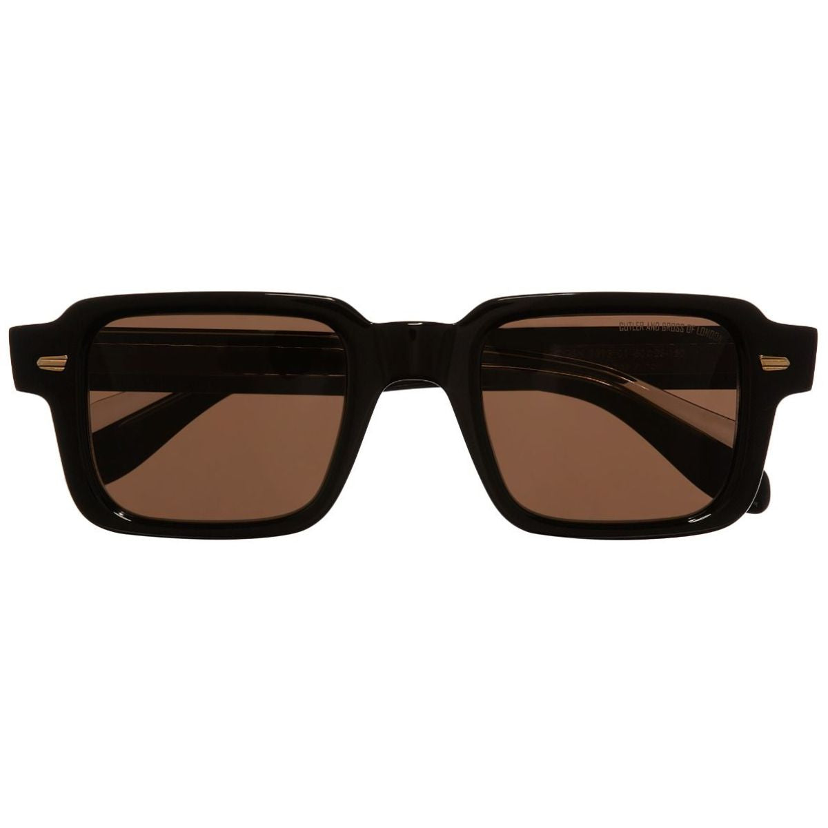 Cutler & Gross 1393 Sunglass