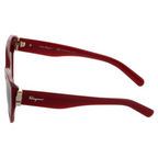 Salvatore Ferragamo SF969S Sunglass