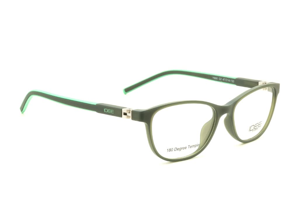 iDEE Y666 C2 47 KIDS FRAME