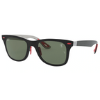 Rayban 8395 Sunglass