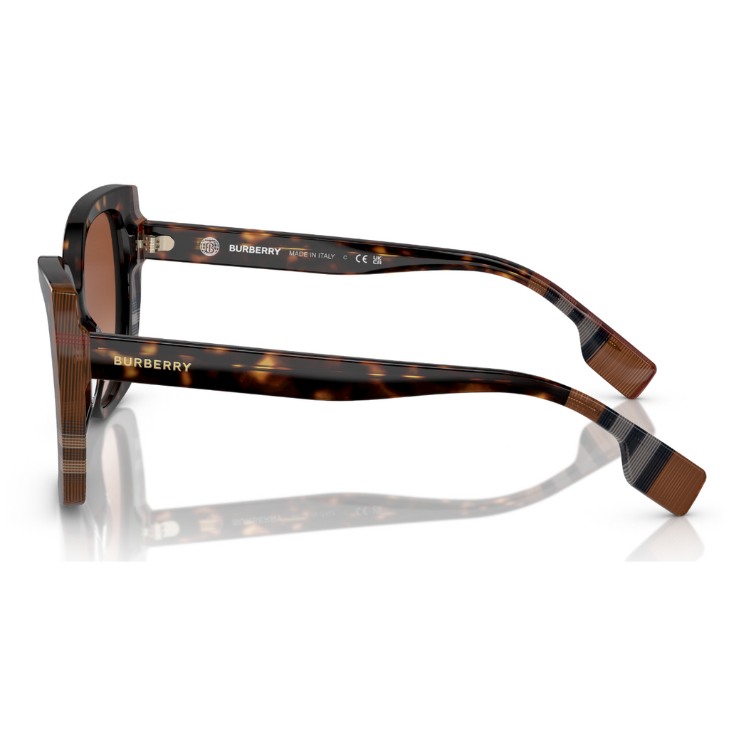 Burberry 4393 Sunglass