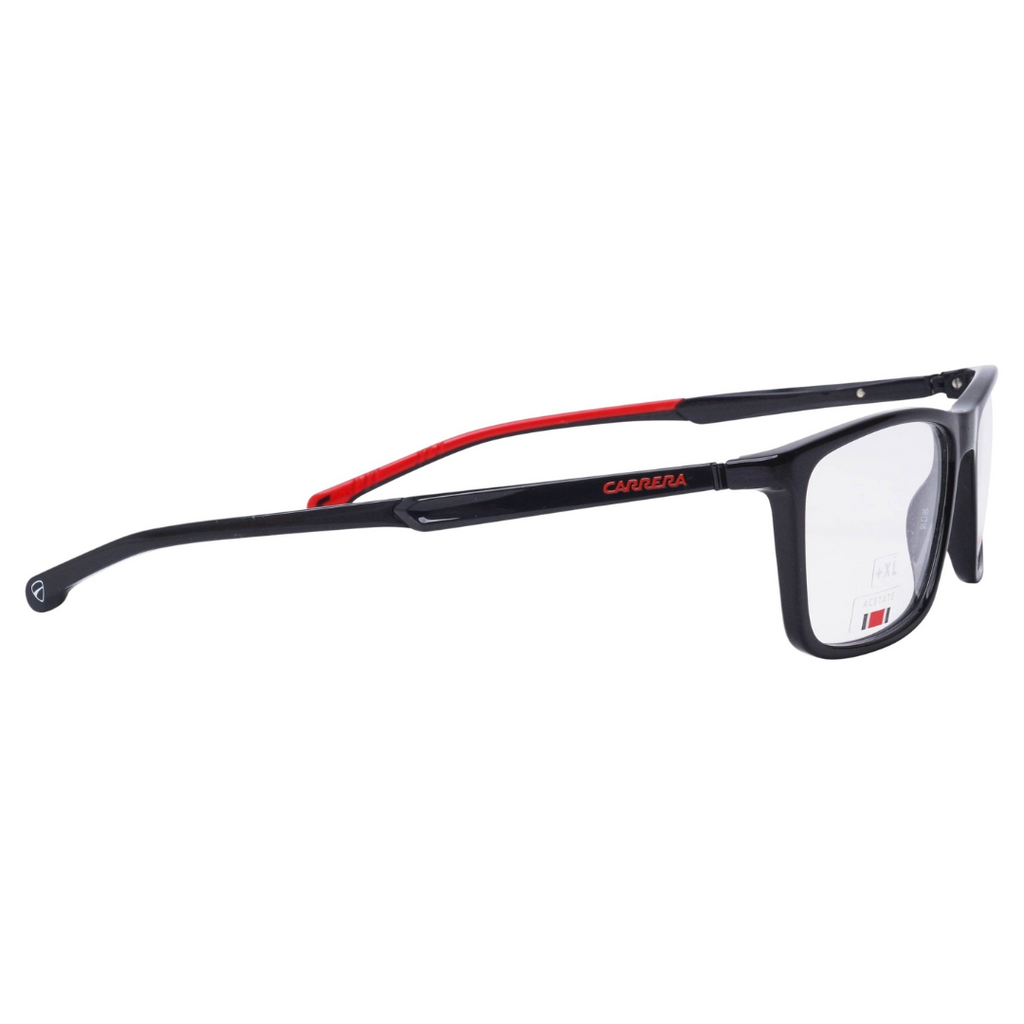 Carrera Frame Ducati Carduc 007 OIT