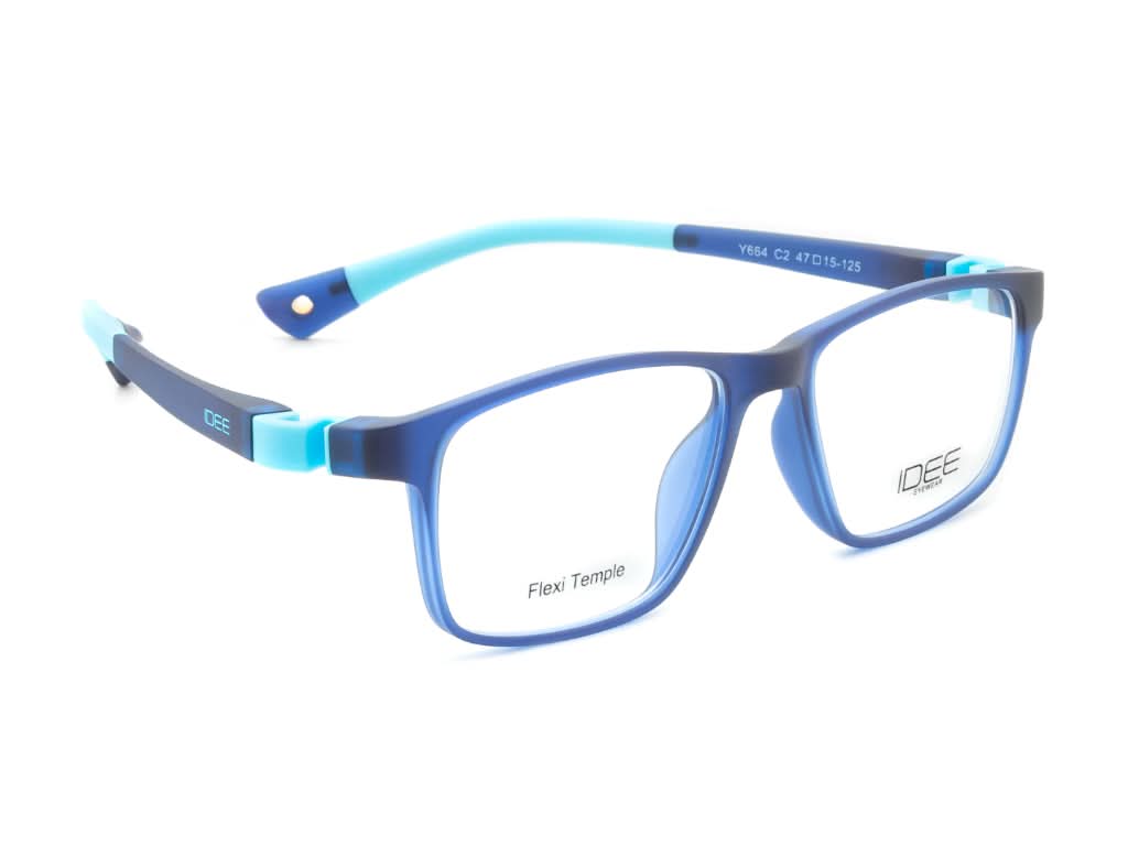 iDEE Y664 C2 47 KIDS FRAME