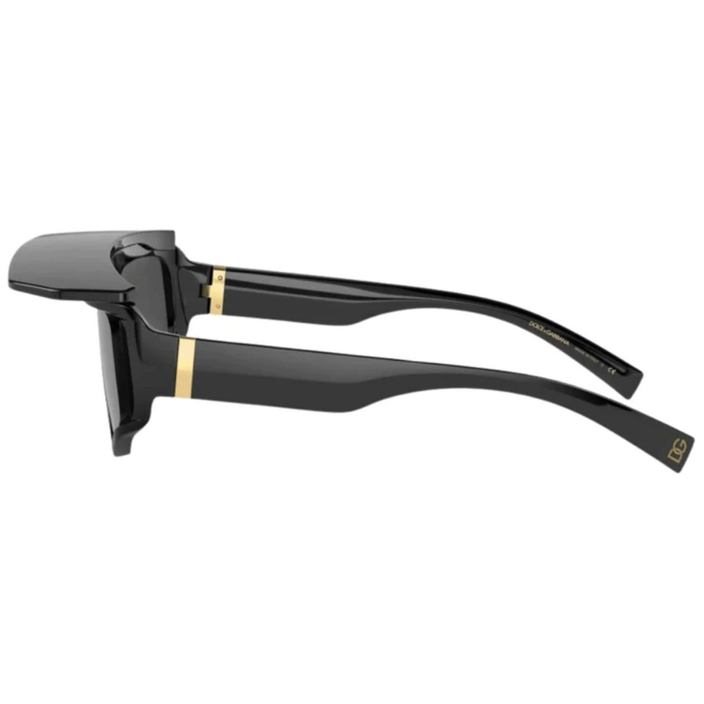 Dolce & Gabbana 6177 501/87 Sunglass